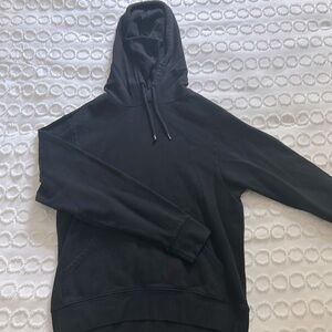 Black Hoodie Small and Medium